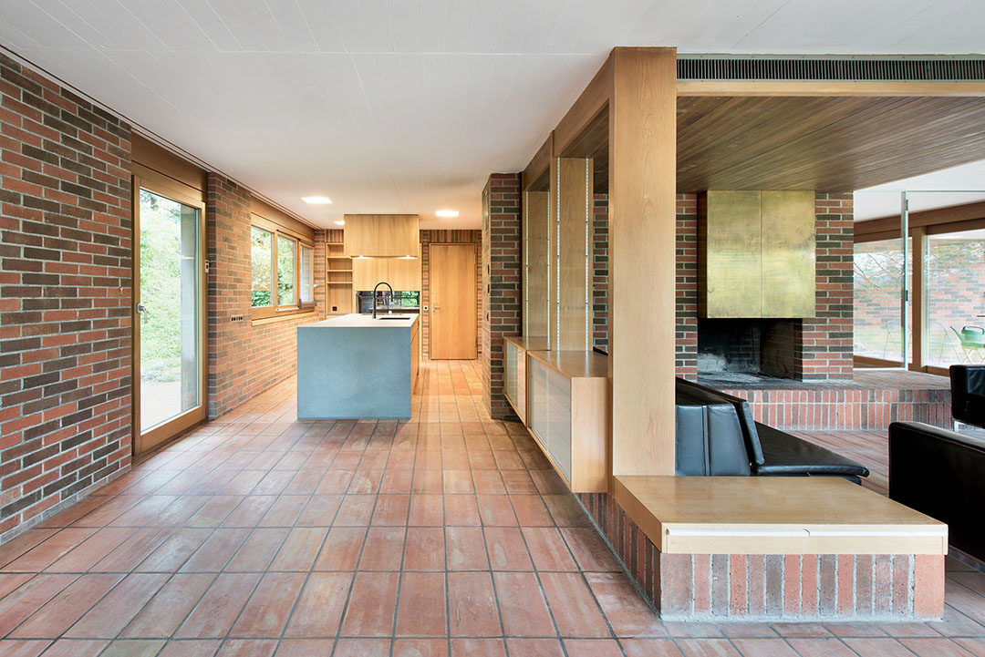 Haus Birchstrasse Vobarc 
